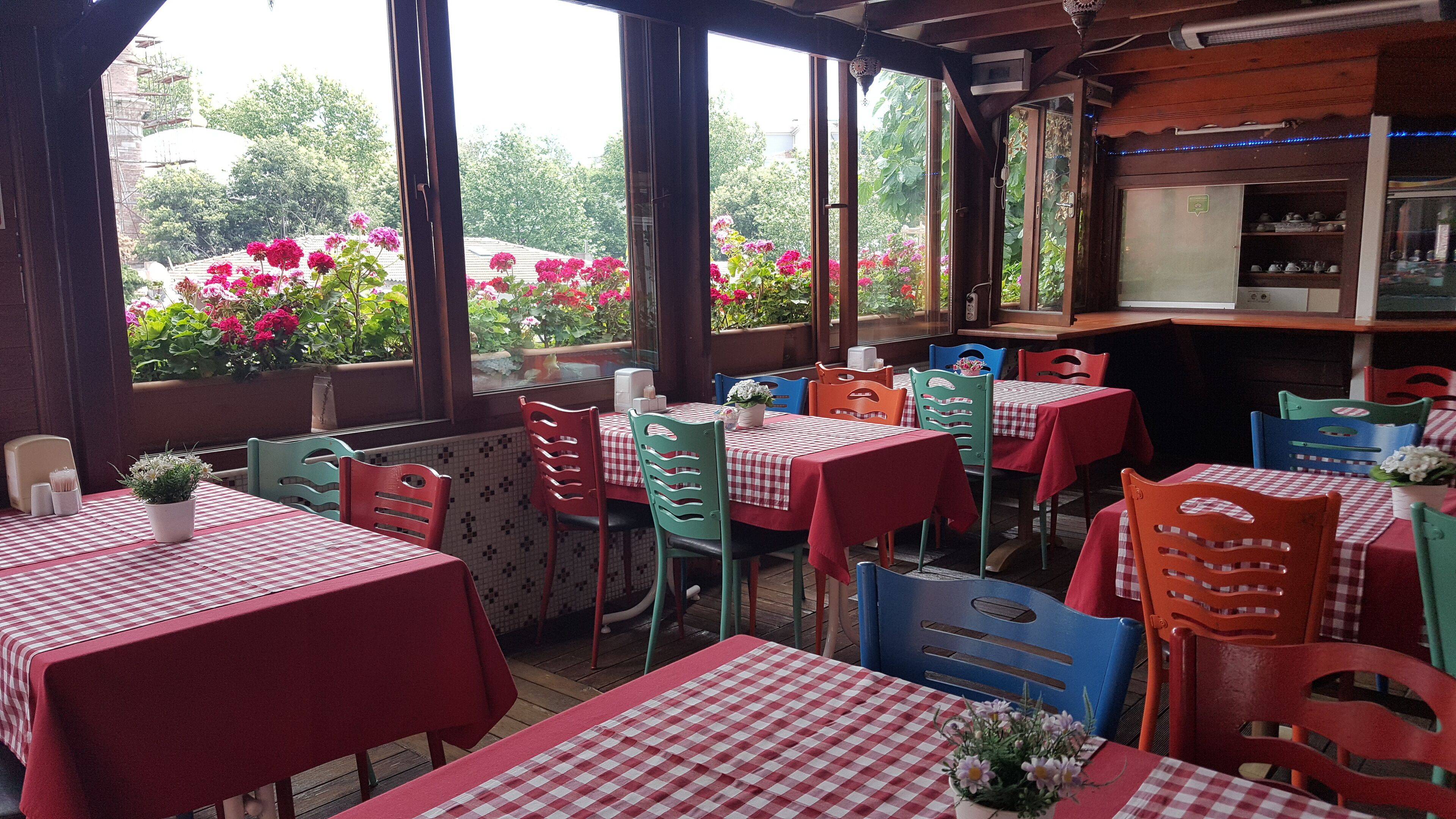 Foto - Anadolu Hotel