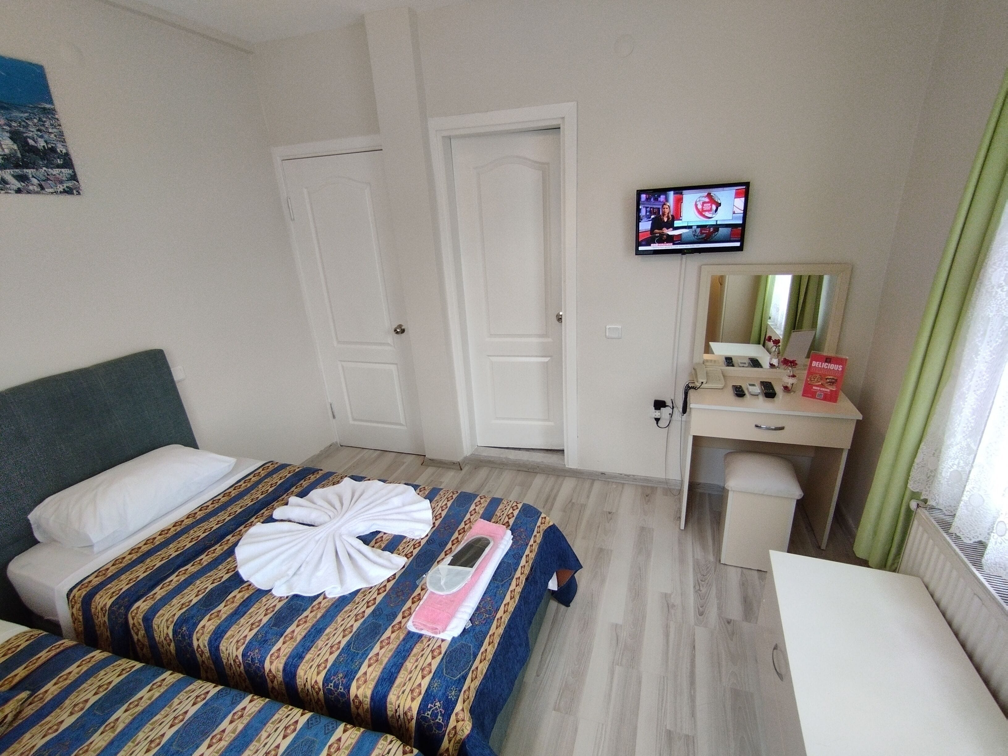 Foto - Anadolu Hotel