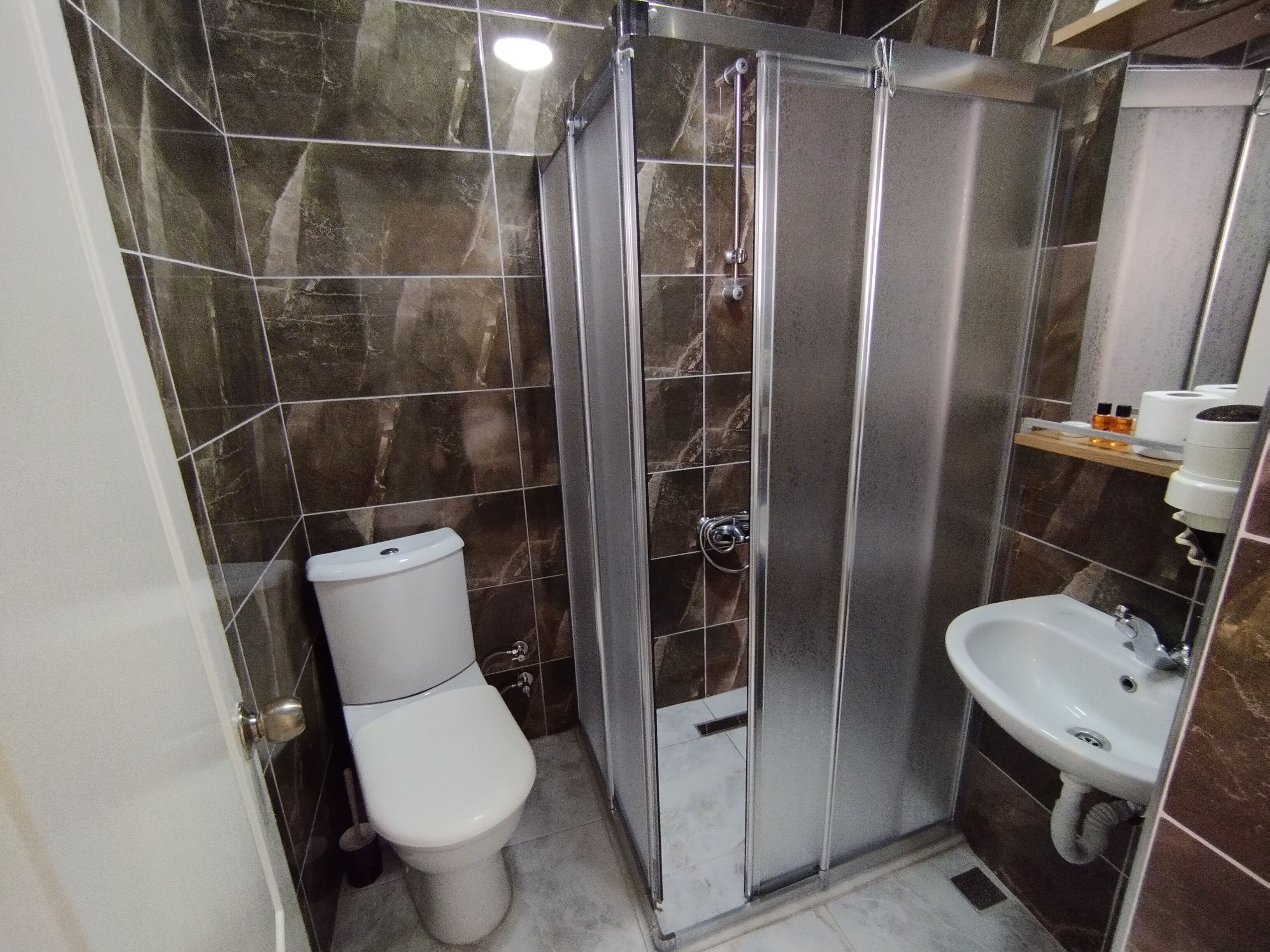 Foto - Anadolu Hotel