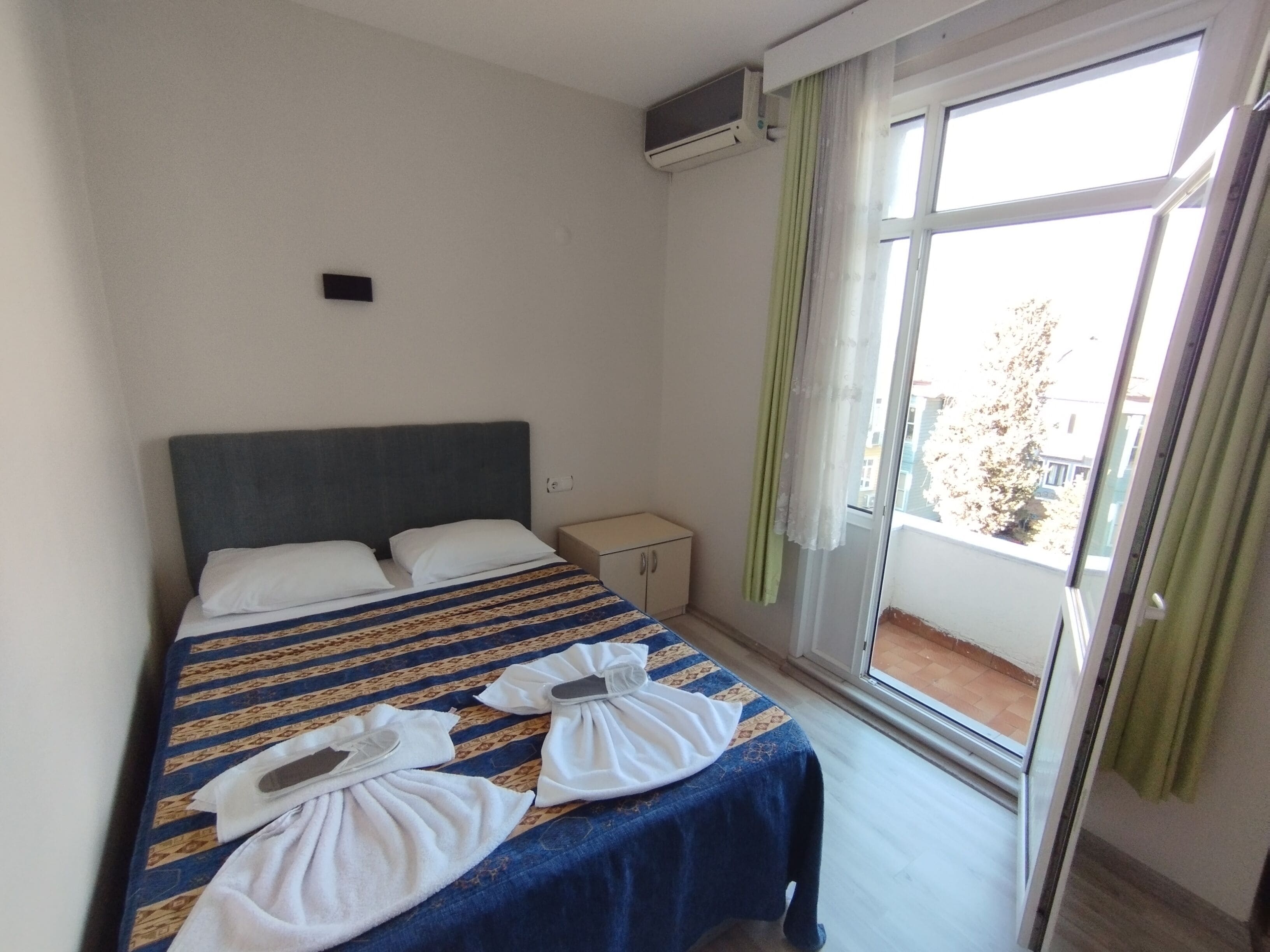 Foto - Anadolu Hotel