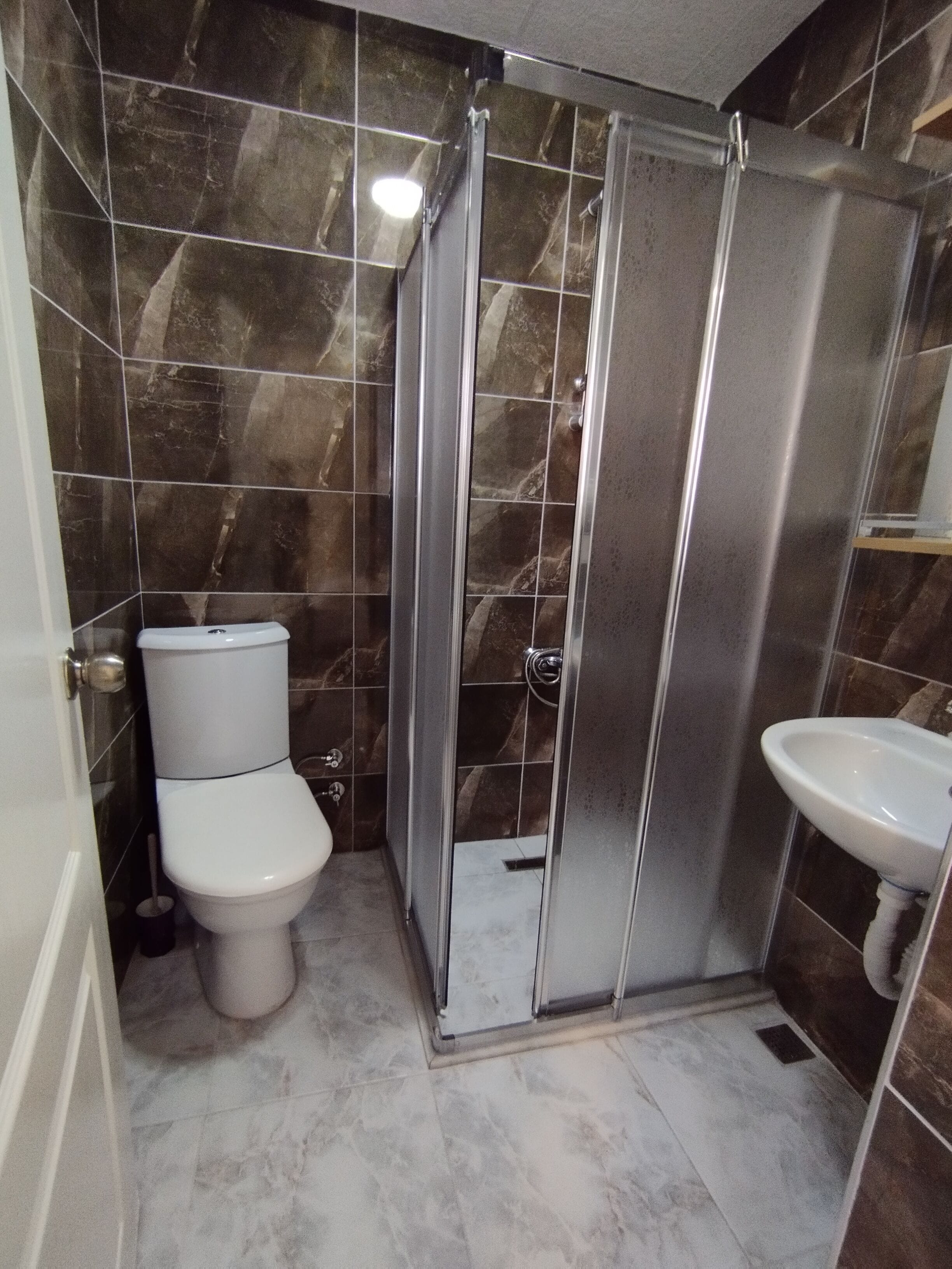 Foto - Anadolu Hotel