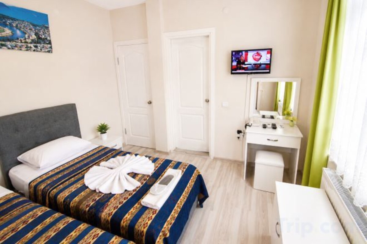 Habitación