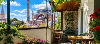Anadolu Hotel