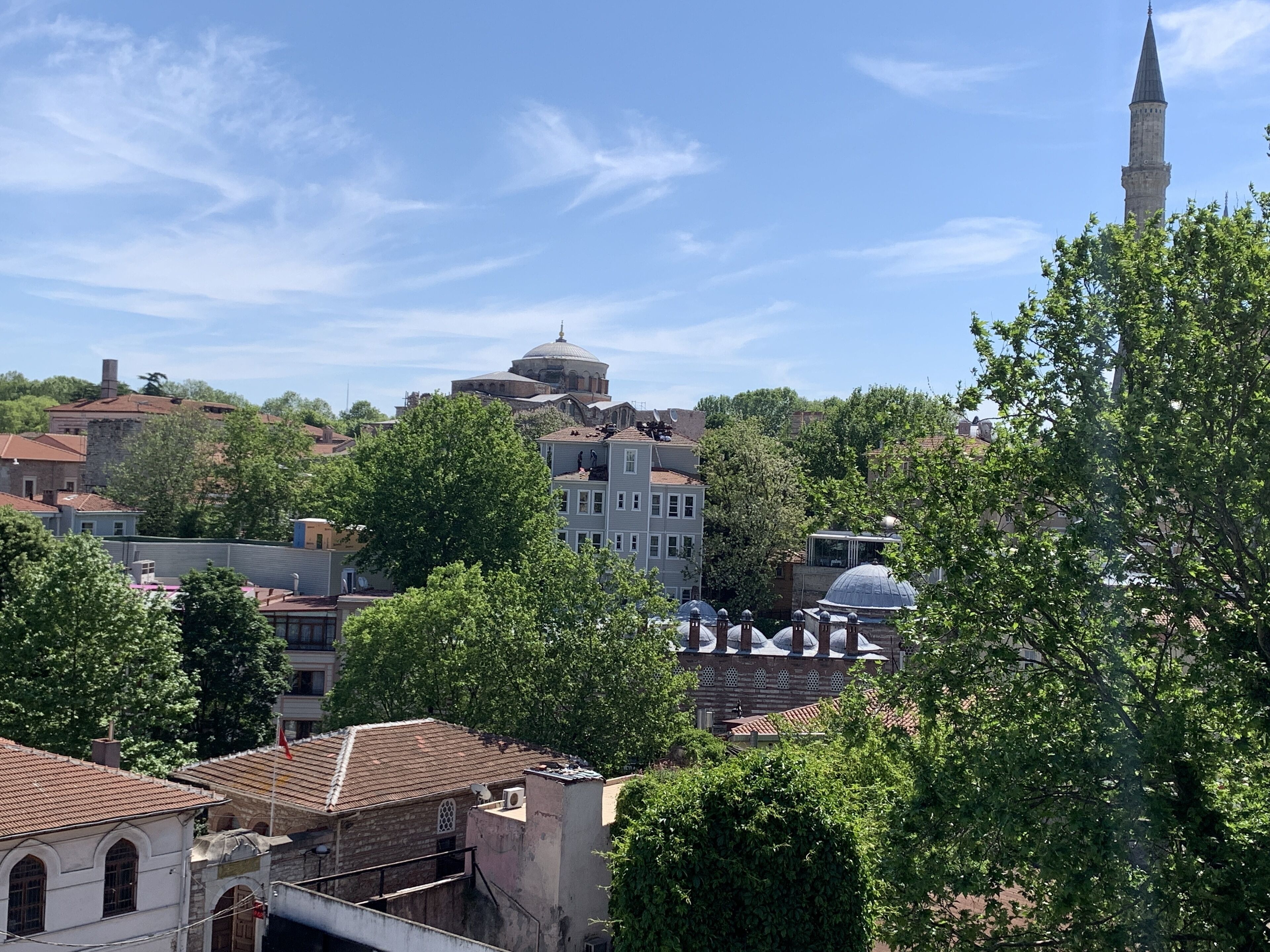 Foto - Anadolu Hotel