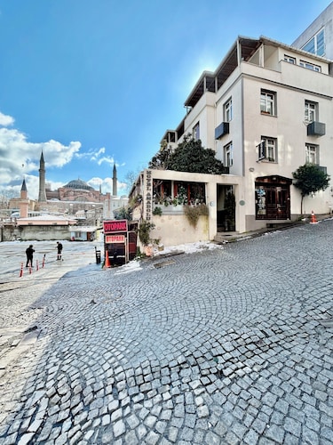 Anadolu Hotel