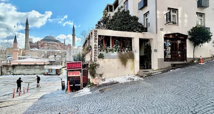 Anadolu Hotel