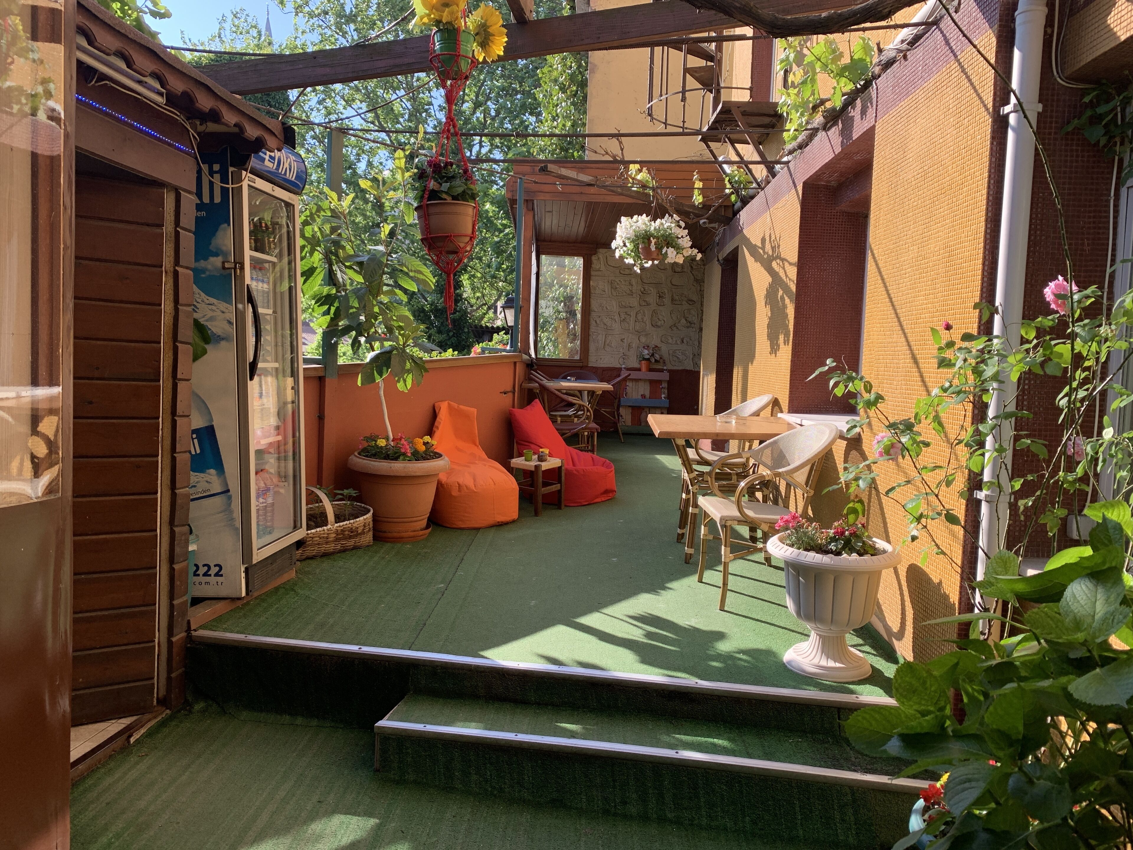 Foto - Anadolu Hotel