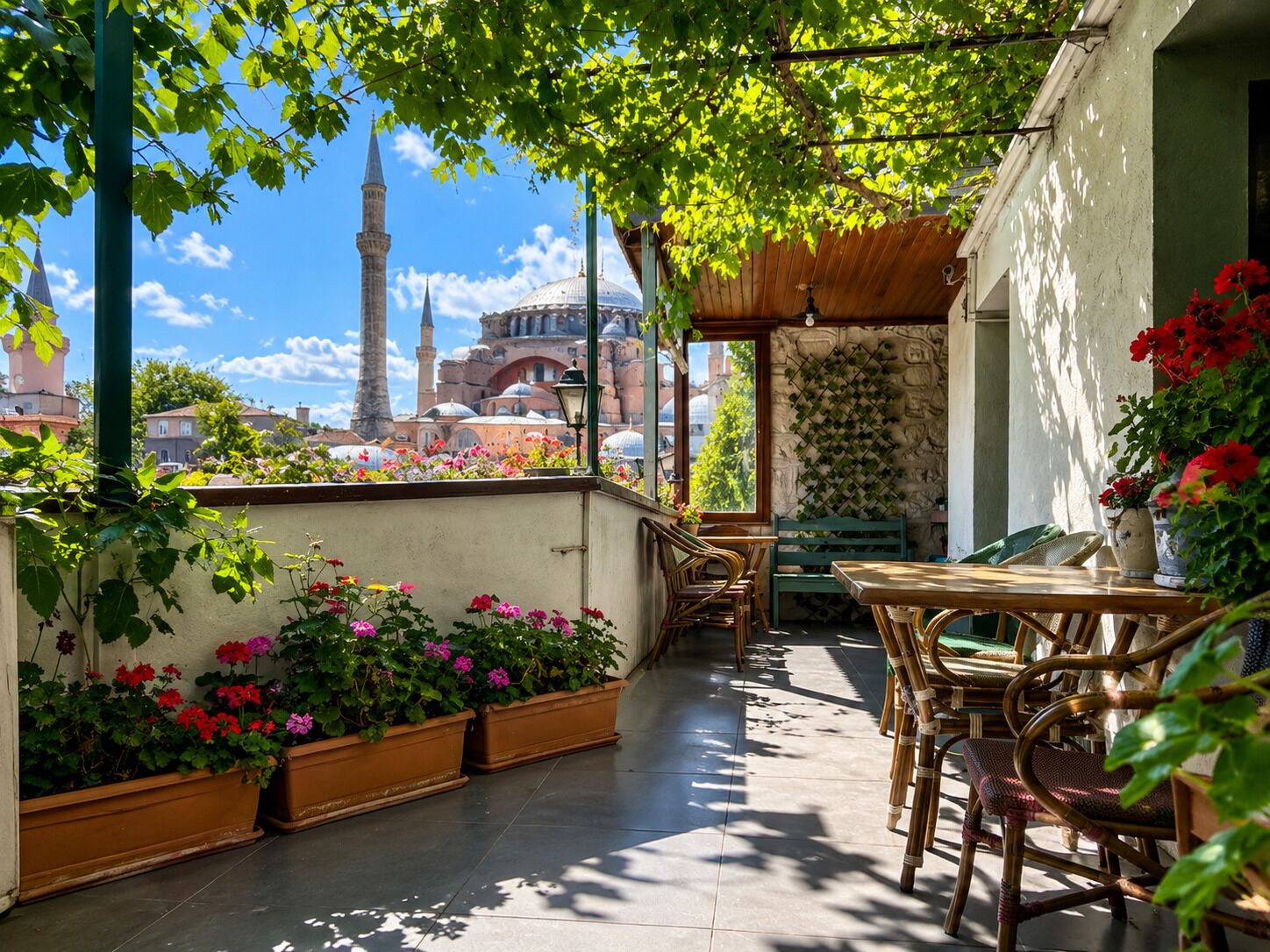 Photo - Anadolu Hotel
