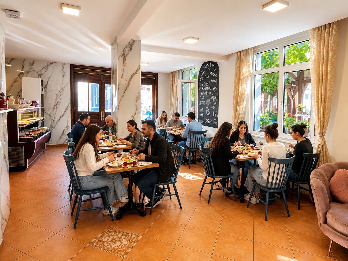 Photo - Anadolu Hotel