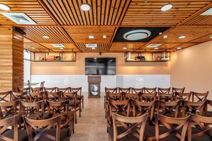 Meeting facility - Nof Ginosar Hotel (Emek HaYarden)