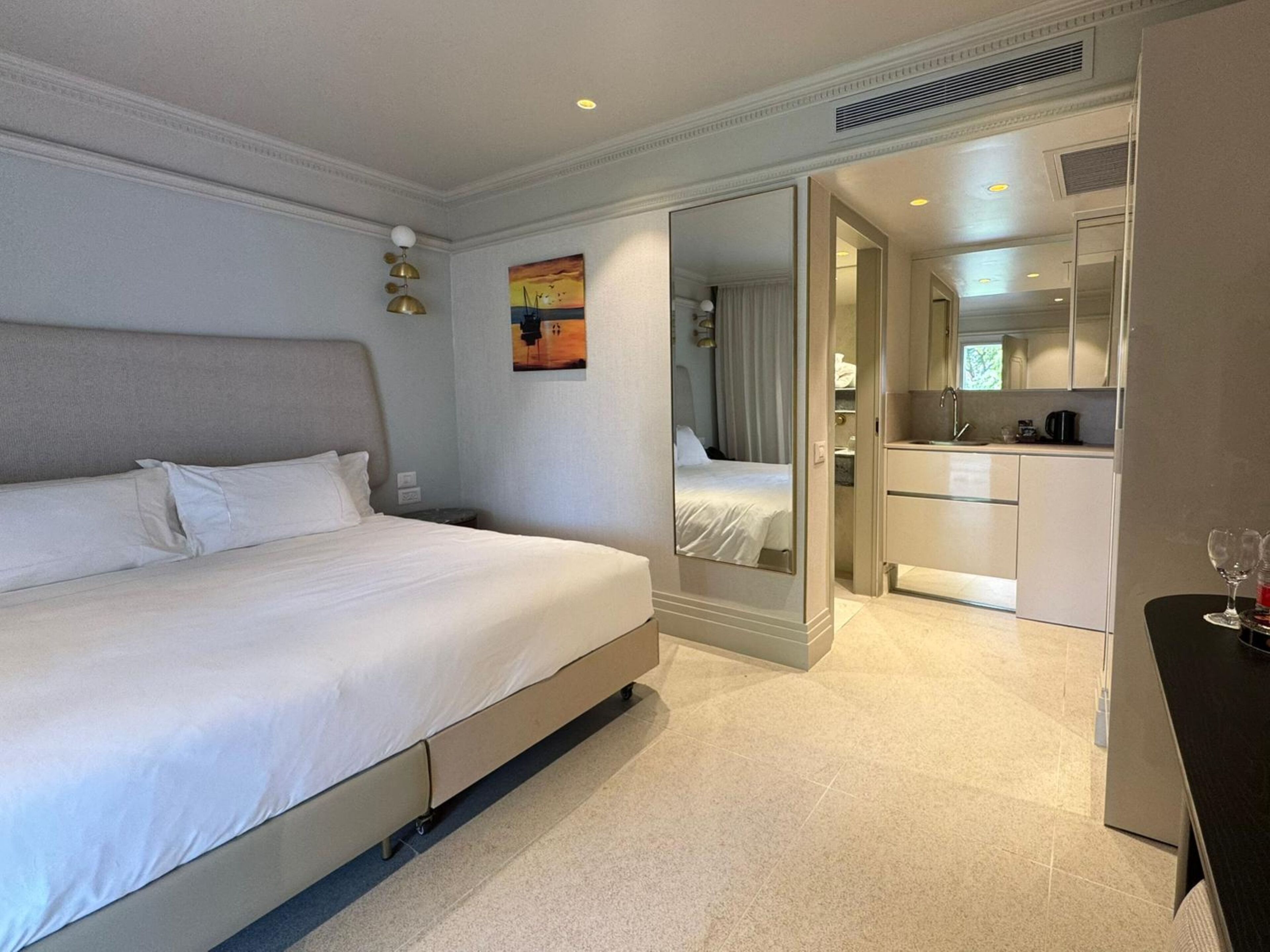 Village Superior Room