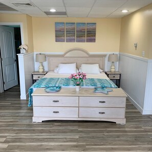 1 bedroom, iron/ironing board, free WiFi - Roman Holiday Motel (North Wildwood)