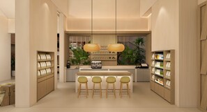 Bar (on property) - Nivata Koh Samui, Tapestry Collection by Hilton (Koh Samui)