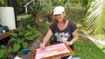 Children’s activities