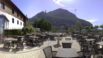 Terrazza/patio