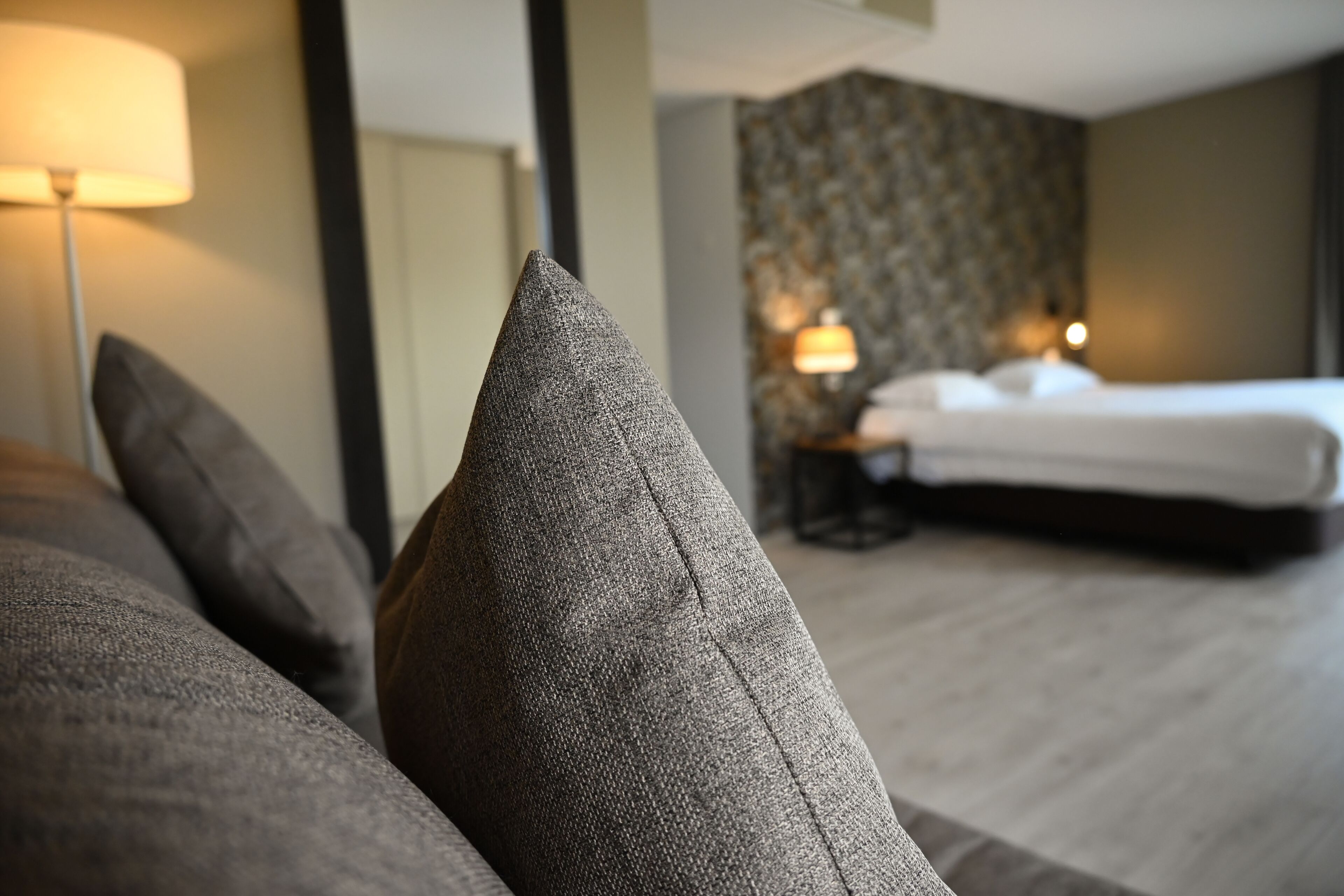 Foto - Hôtel Les Muses