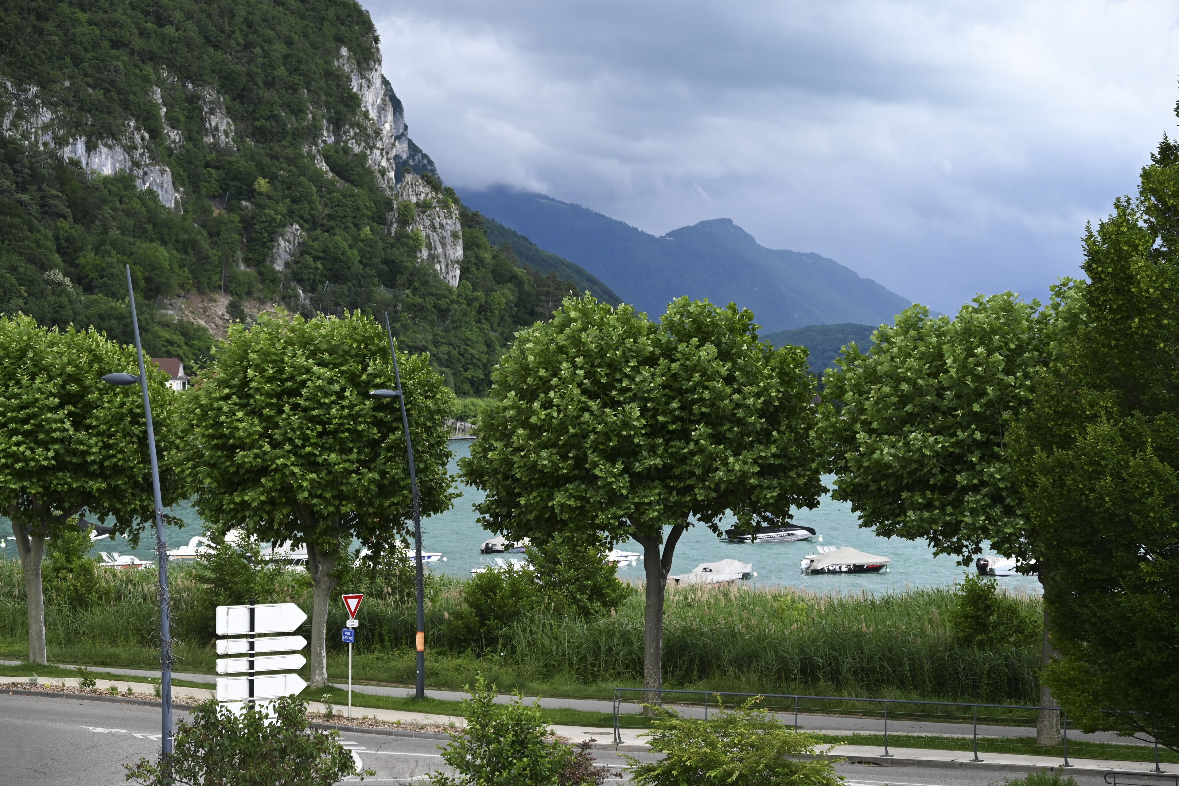 triple room (bâtiment principal ) | exterior