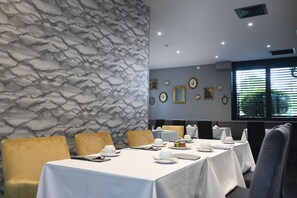 Reception - Hôtel Les Muses (Annecy)