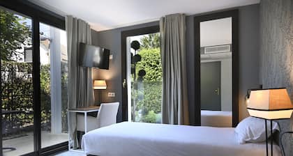 Hôtel Les Muses