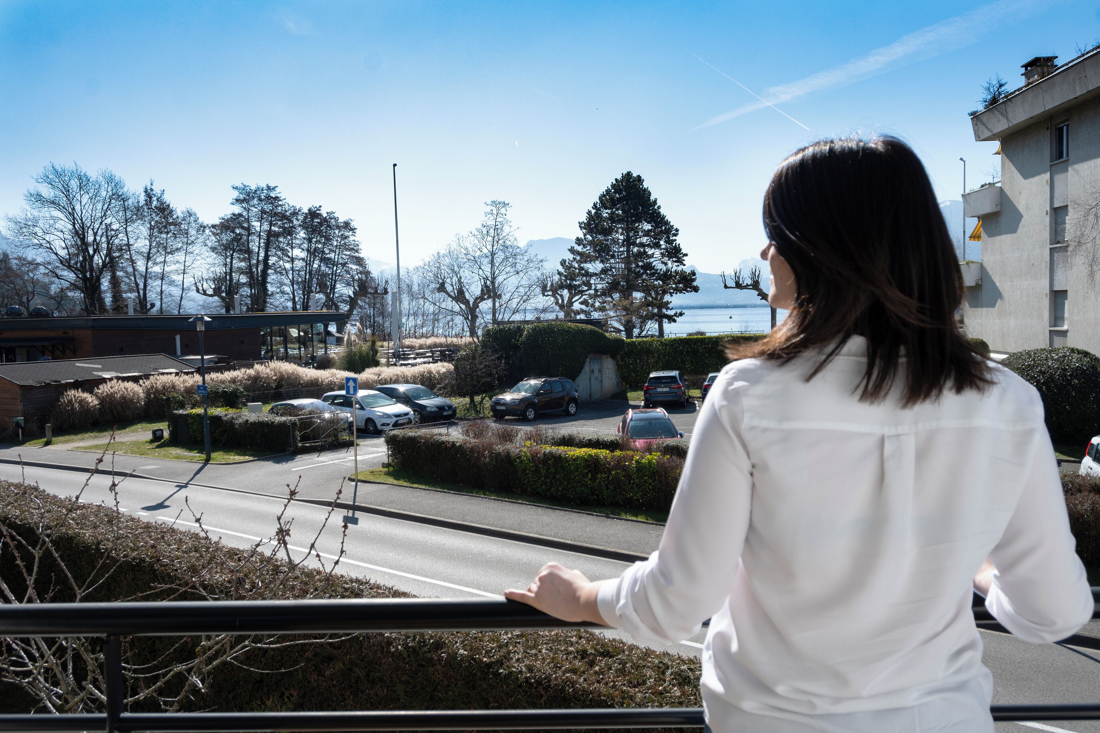 Foto - Hôtel Les Muses