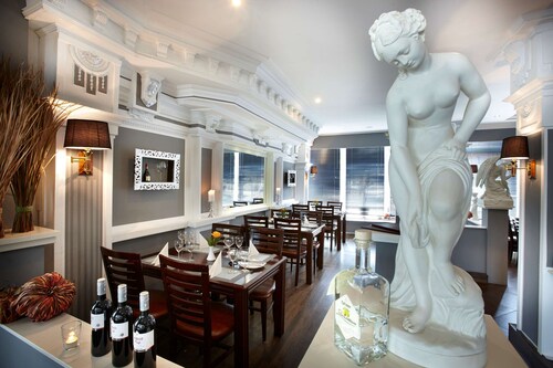 Hotel Plöner See by Tulip Inn