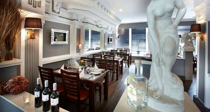 Hotel Plöner See by Tulip Inn