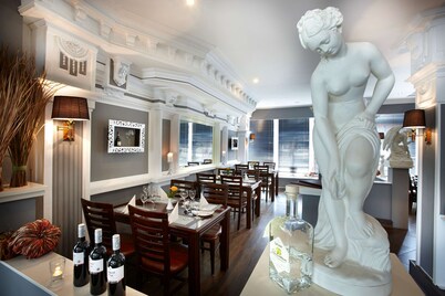 Hotel Plöner See by Tulip Inn