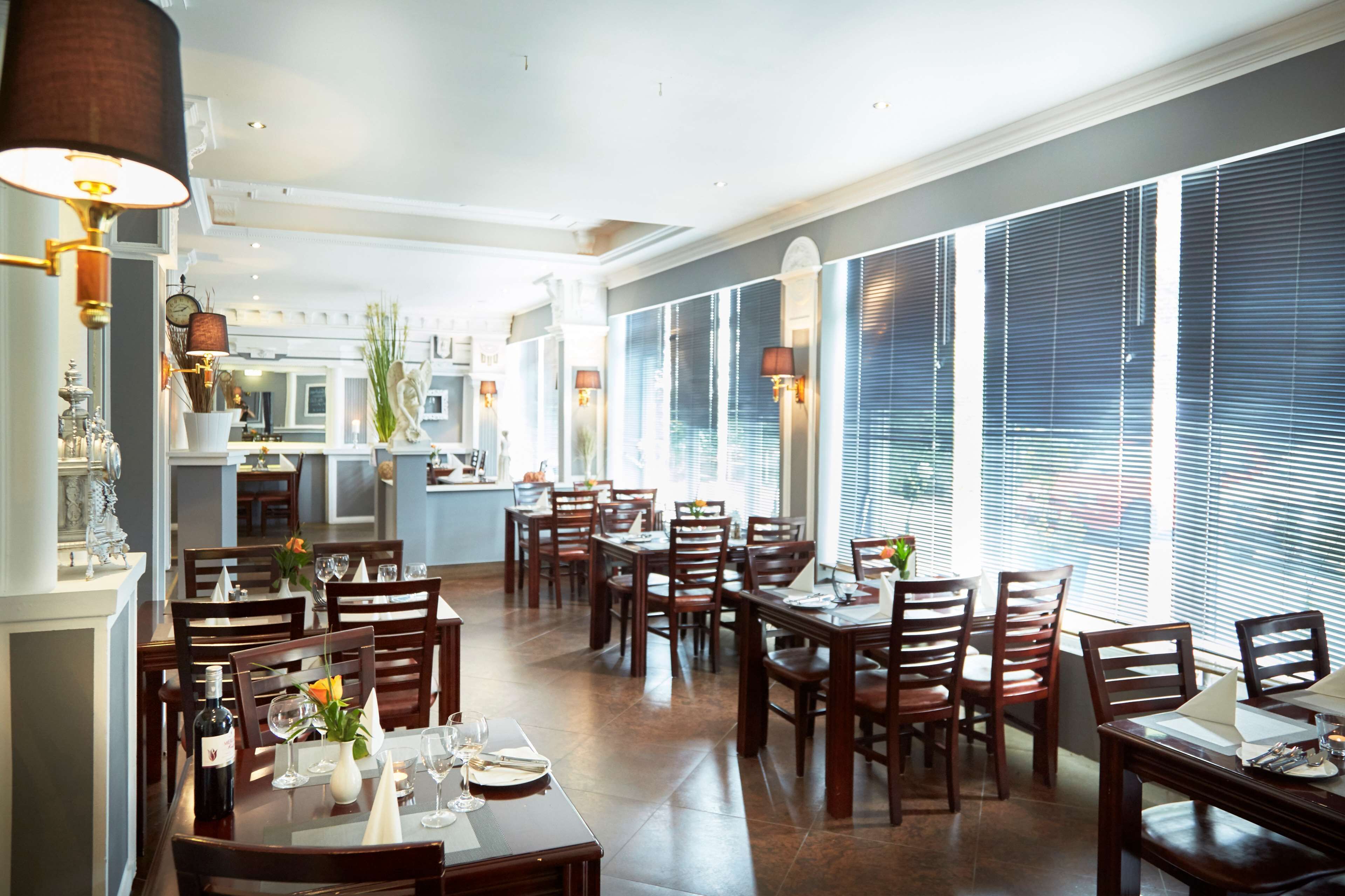 Photo - Hotel Plöner See by Tulip Inn