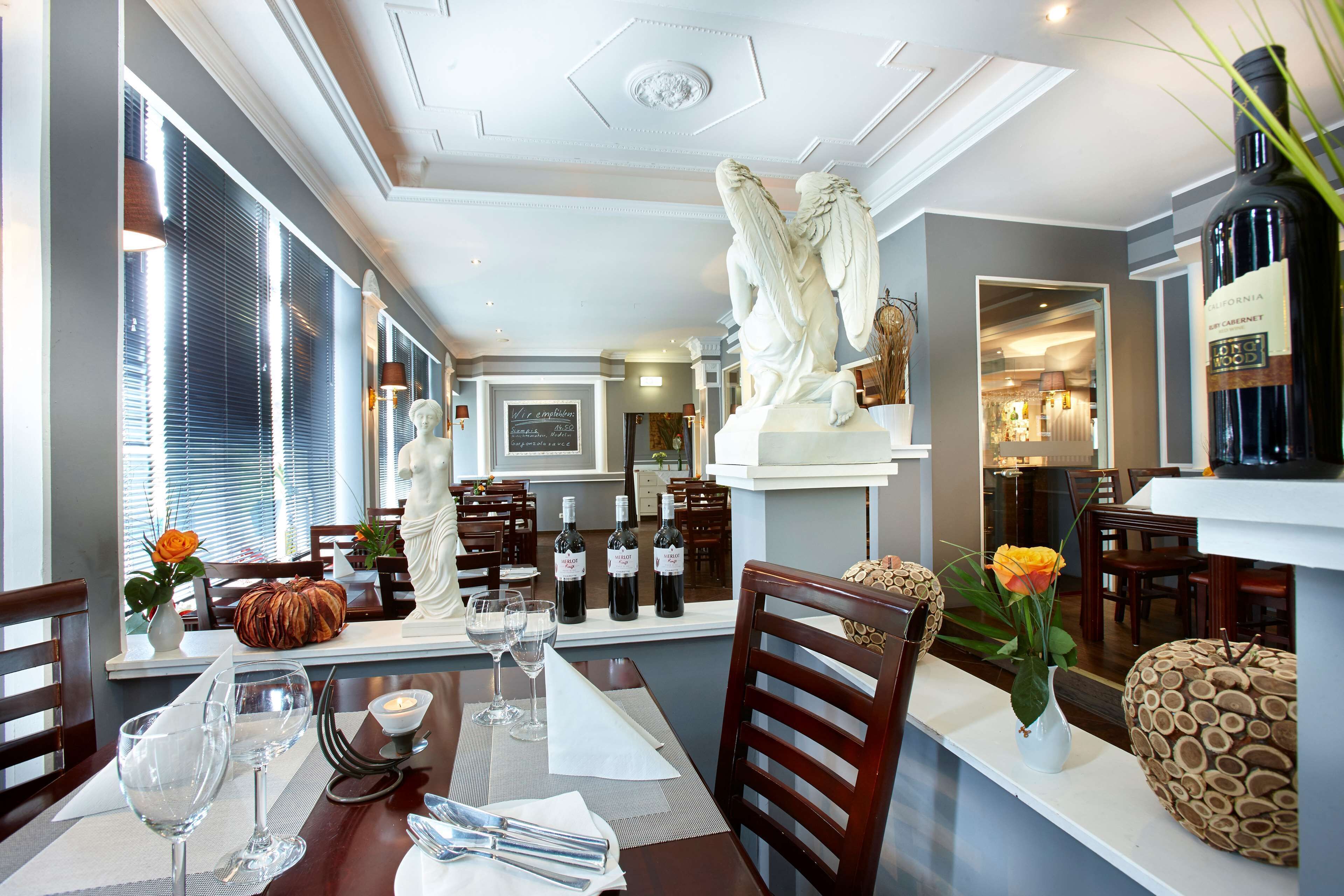 Photo - Hotel Plöner See by Tulip Inn