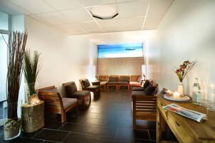 Comodidades da propriedade