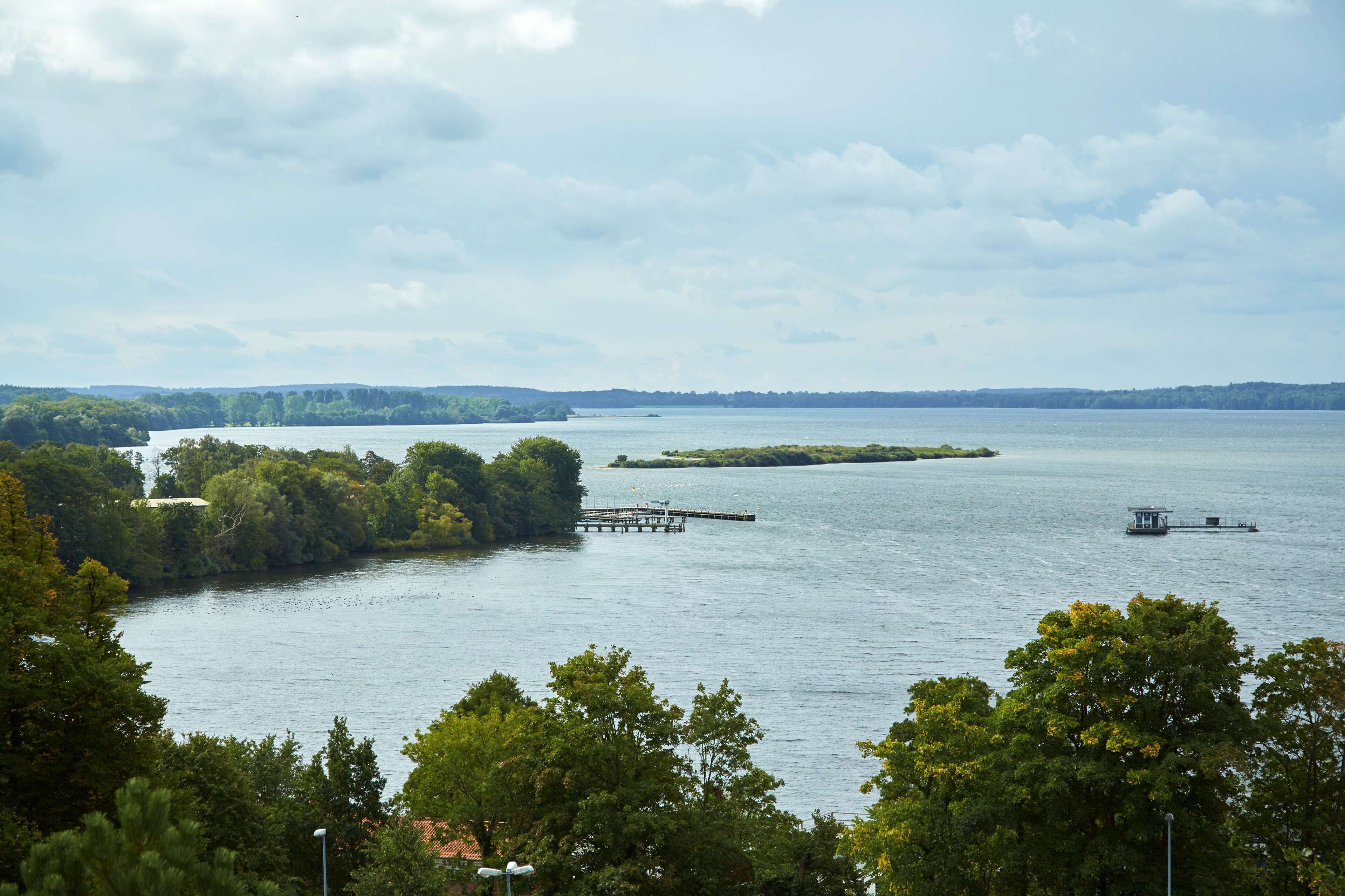 Photo - Hotel Plöner See by Tulip Inn