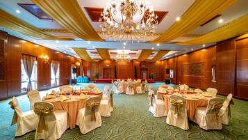 Ballroom