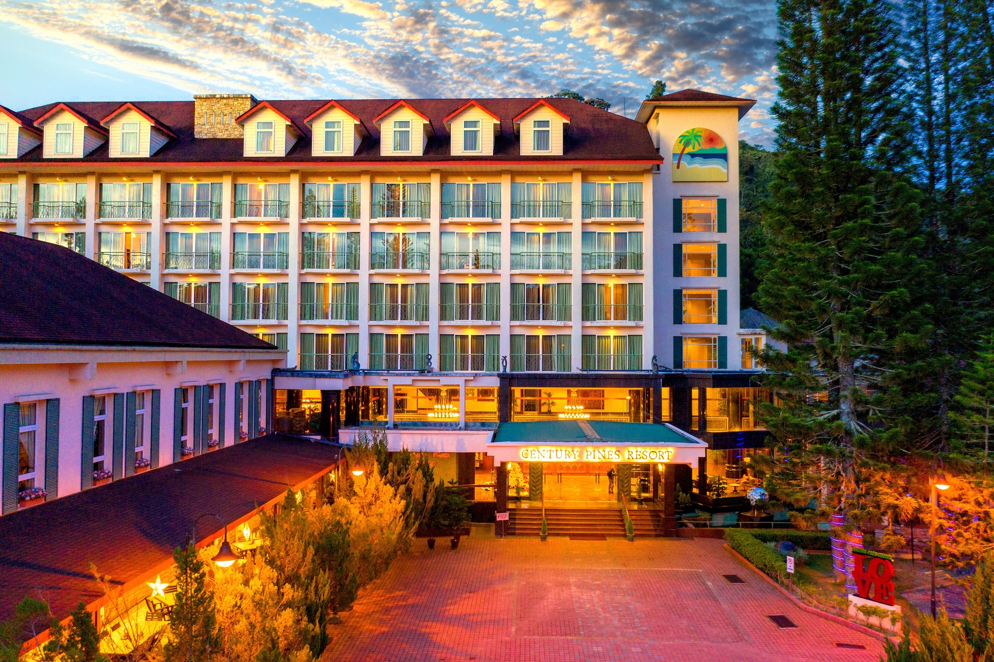 3 Star Hotels