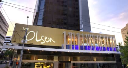 The Olsen Melbourne - Art Series