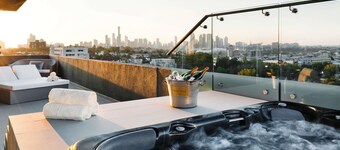 The Olsen Melbourne - Art Series