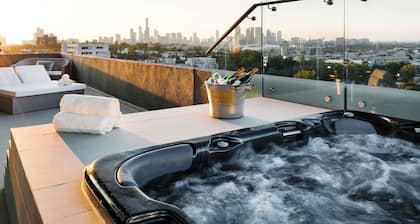 The Olsen Melbourne - Art Series