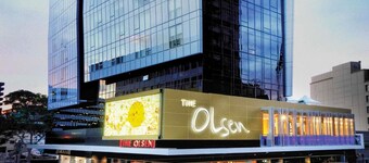 The Olsen Melbourne - Art Series