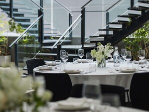 Meeting facility - The Olsen Melbourne - Art Series (South Yarra)