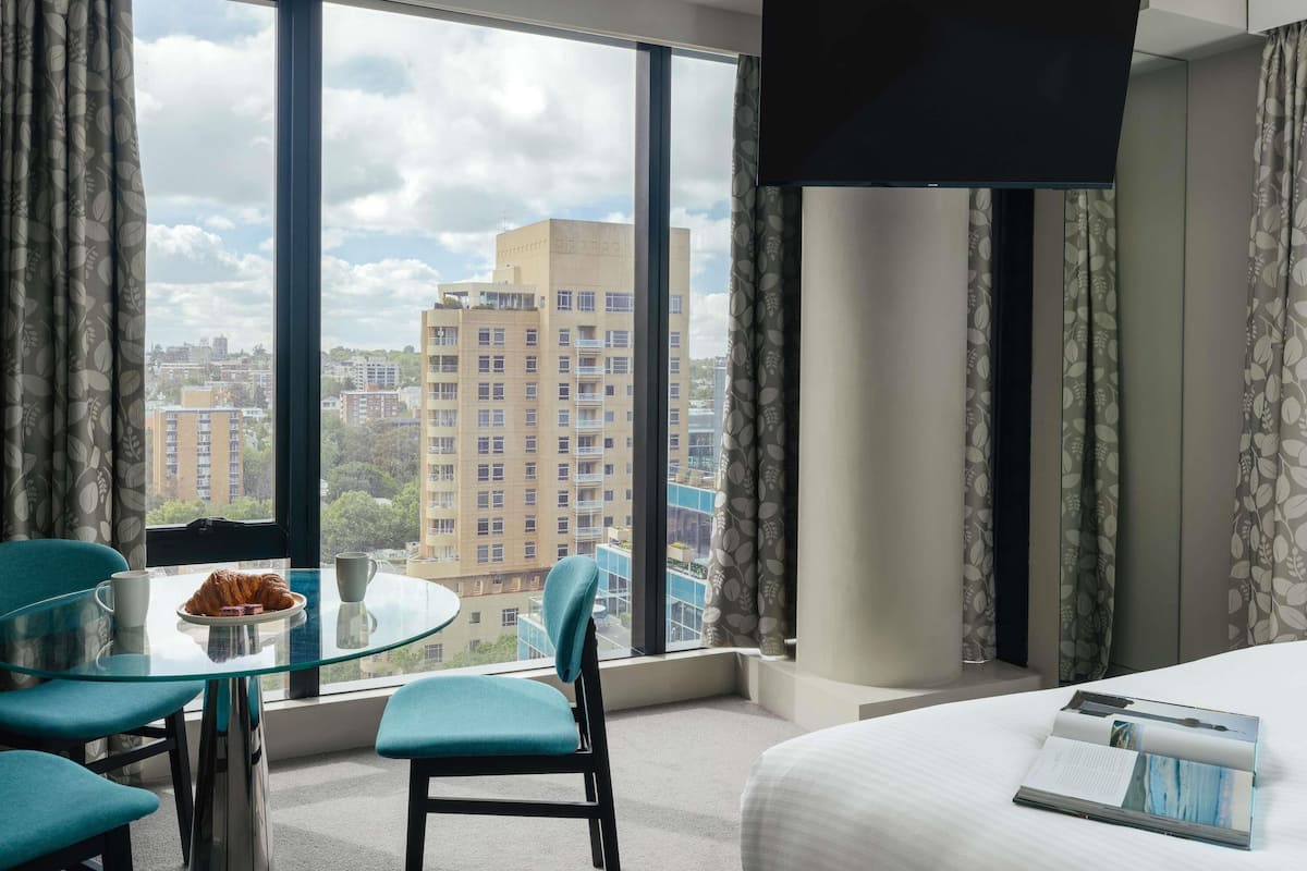 Suite, 2 Bedrooms