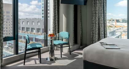 The Olsen Melbourne - Art Series