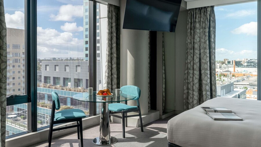 The Olsen Melbourne - Art Series