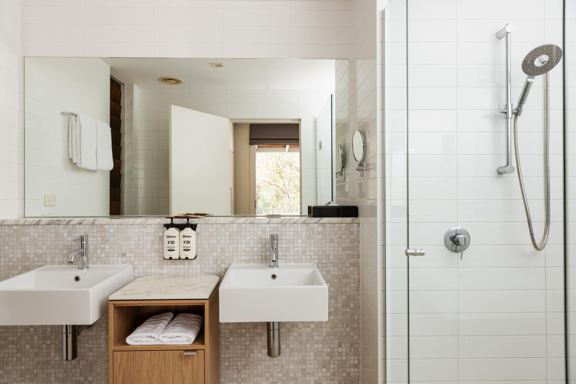 Suite | Bathroom