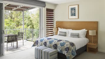 Two Bedroom Sanctuary Apartment