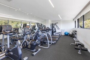 Gimnasio