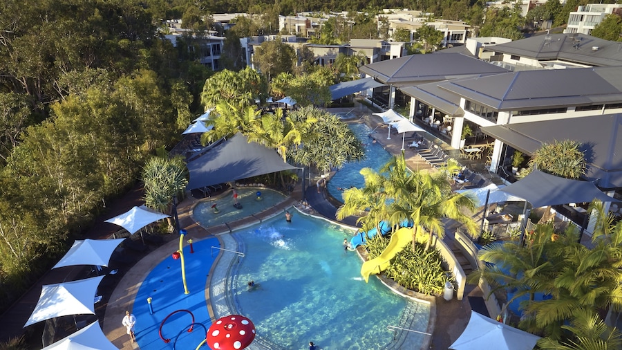 RACV Noosa Resort