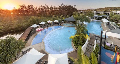 RACV Noosa Resort