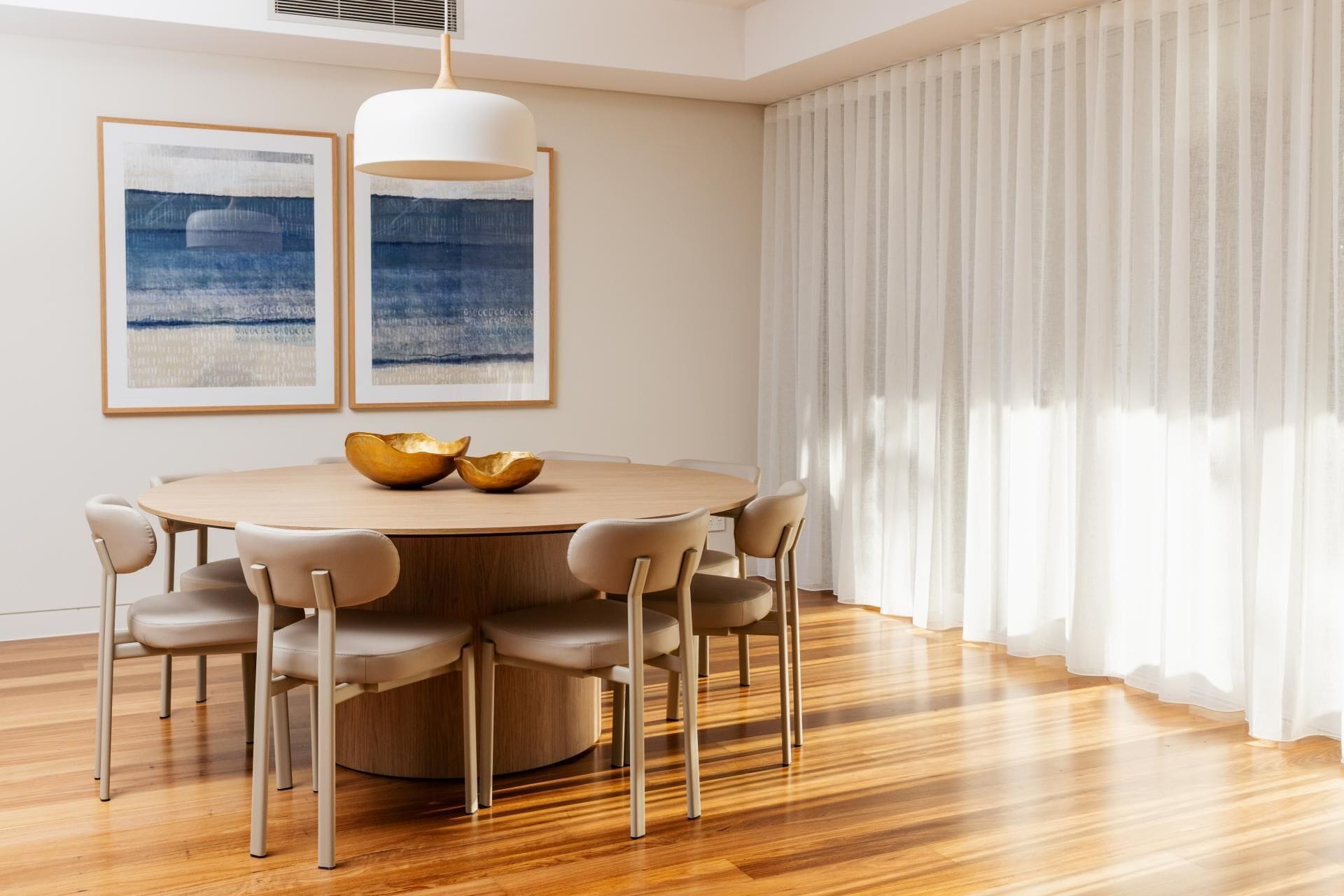 Enclave Luxury Villa  | Dining room