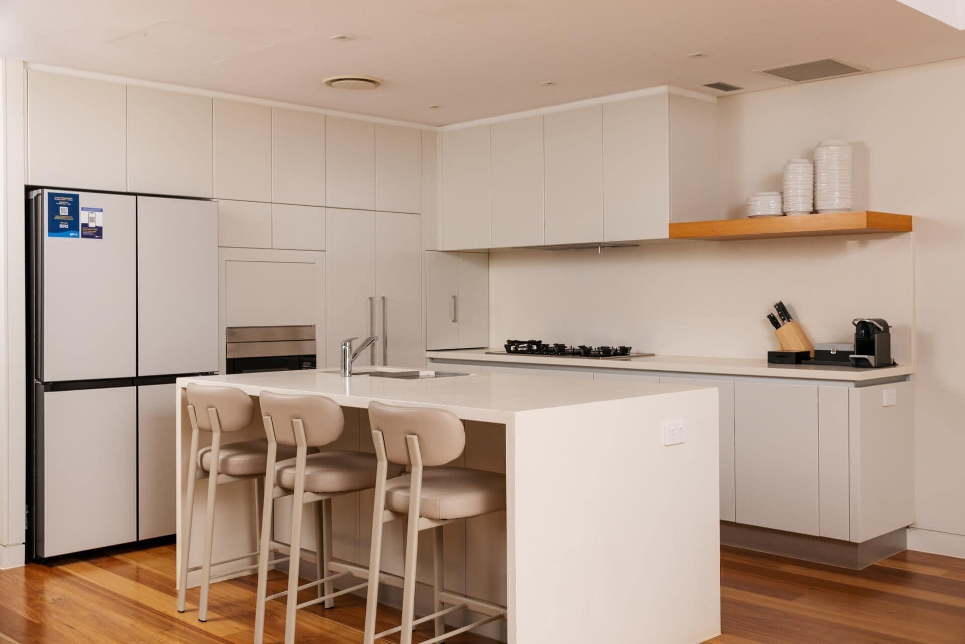 Enclave Luxury Villa  | Private kitchen