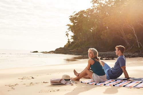 Beach nearby, free beach shuttle