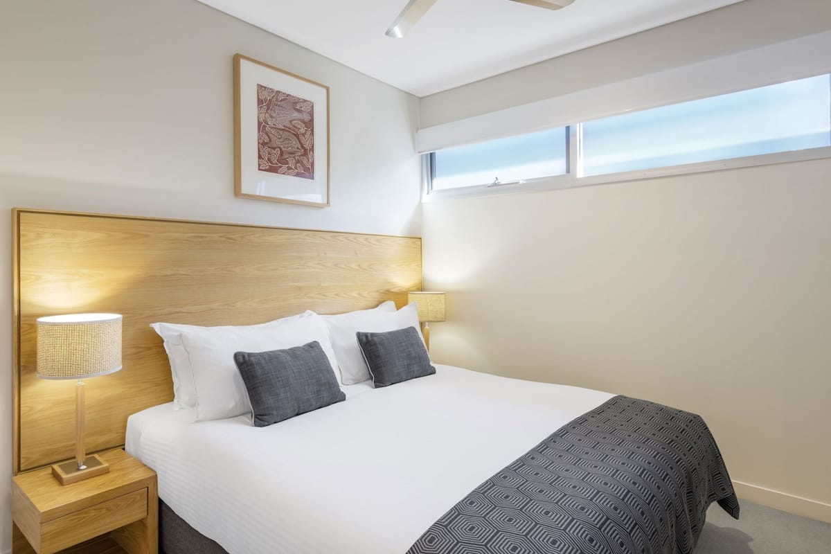 1 bedroom, premium bedding, pillow-top beds, in-room safe